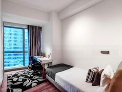 The Sail @ Marina Bay (D1), Apartment #461390941